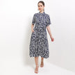 Shirt Dress Savitra Ldr
