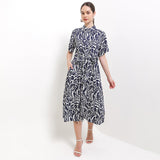 Shirt Dress Savitra Ldr