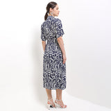 Shirt Dress Savitra Ldr