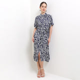 Shirt Dress Savitra Ldr