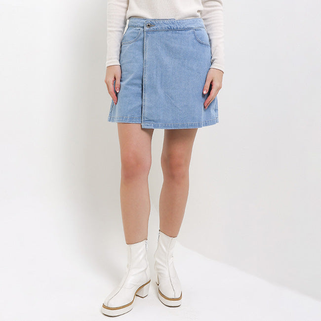 Soufle Skirt