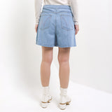 Soufle Skirt