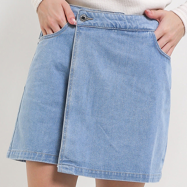 Soufle Skirt