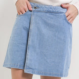 Soufle Skirt
