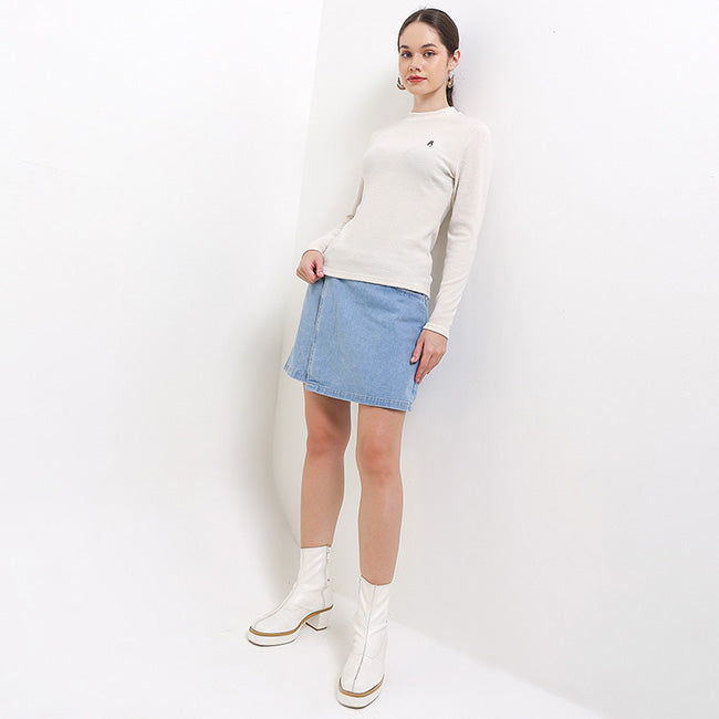 Soufle Skirt