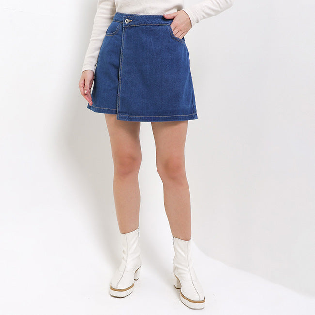Soufle Skirt