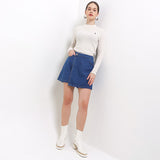 Soufle Skirt