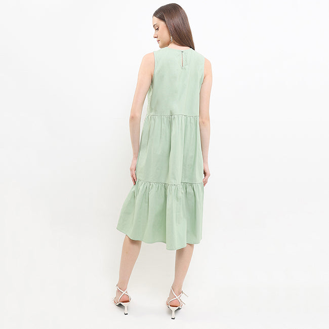 Casual Dress Denisa