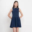 Hush Puppies Women Dress Nyx
