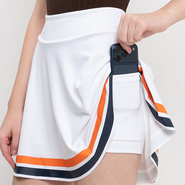 Bottoms Hestia Skort