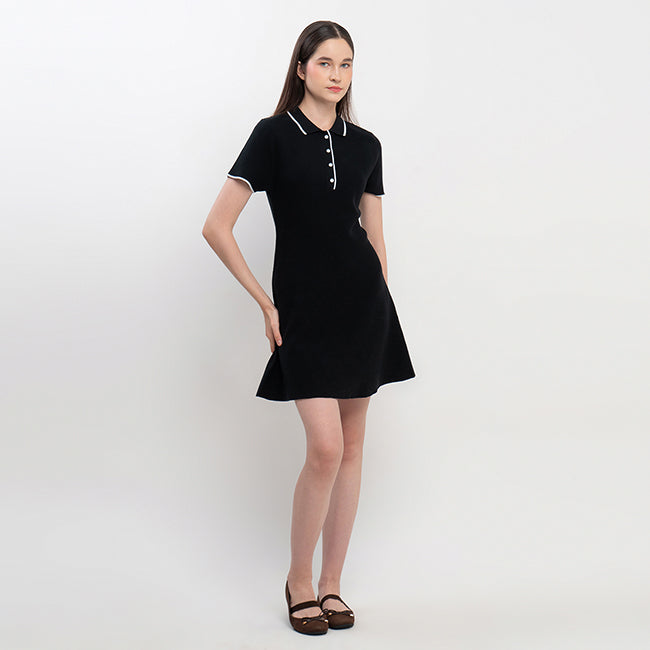Casual Dress Tammy Sdr