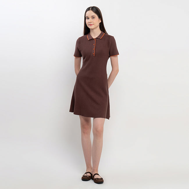Casual Dress Tammy Sdr