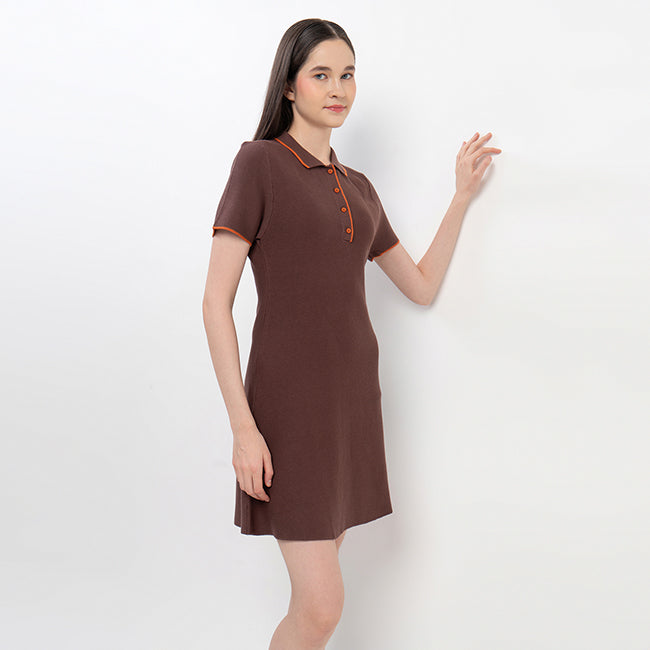 Casual Dress Tammy Sdr
