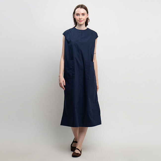 Casual Dress 955 Overa