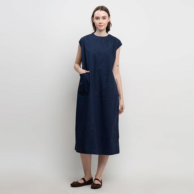 Casual Dress 955 Overa