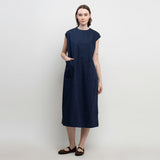 Casual Dress 955 Overa