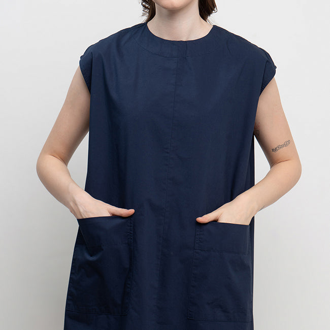 Casual Dress 955 Overa