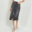 Louby In Gray
