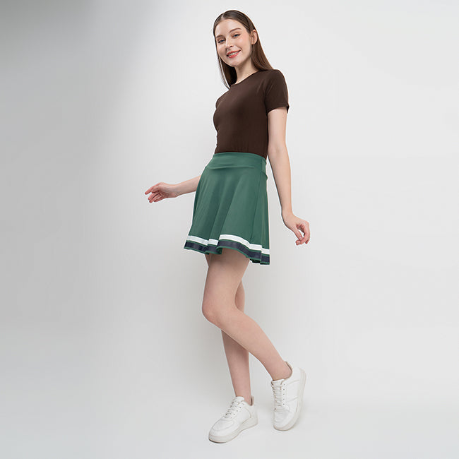 Bottoms Hestia Skort