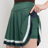 Bottoms Hestia Skort