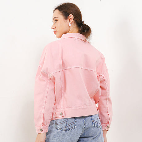 Alyvia In Pink