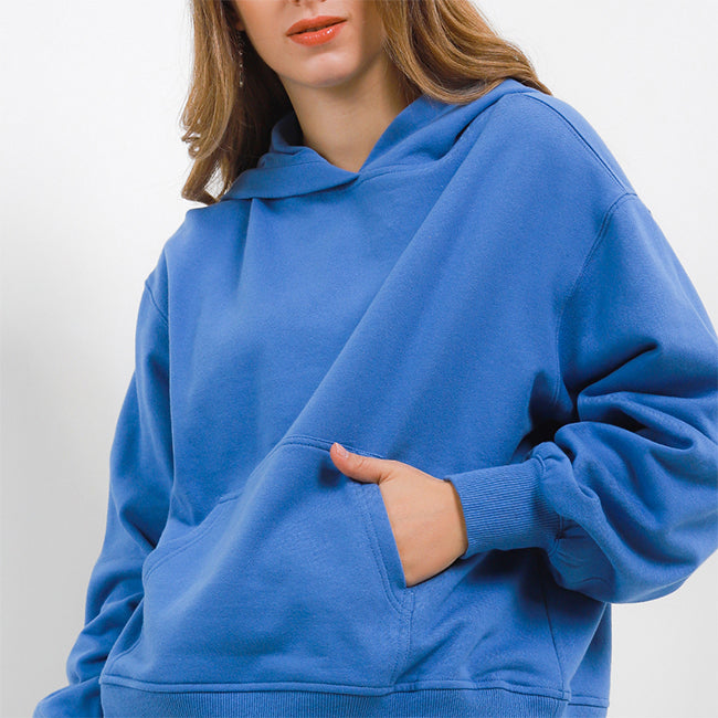 Ilias In Blue