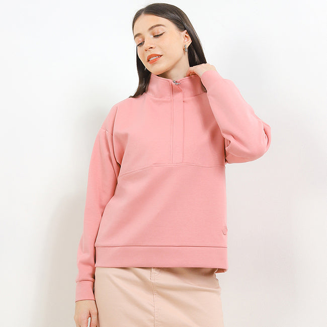Tr Nytte Po In Pink
