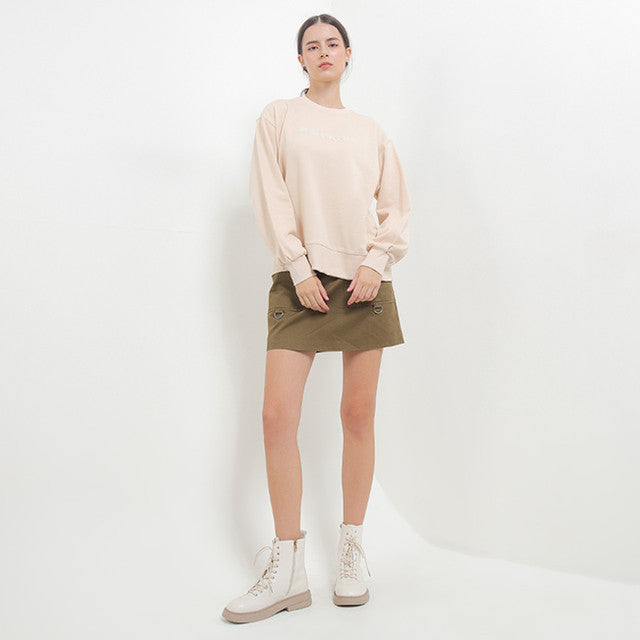 Bsc Revive Ovz In Beige