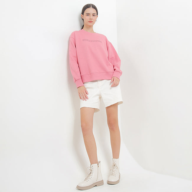 Bsc Revive Ovz In Dusty Pink