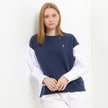 Norine In Navy