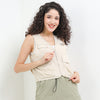 Sweaters Wh Drausen Vs In Beige