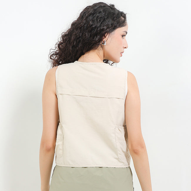 Sweaters Wh Drausen Vs In Beige