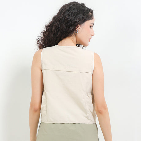 Sweaters Wh Drausen Vs In Beige
