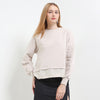 Sweaters Wh Tirena In Beige
