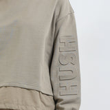 Sweaters Wh Tirena In Olive