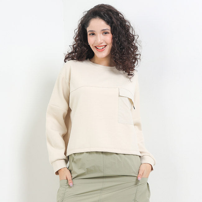 Wh Tracia In Beige