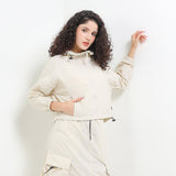 Sweaters Wh Livre Jc In Beige