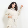 Sweaters Wh Livre Jc In Beige