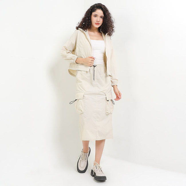 Sweaters Wh Livre Jc In Beige