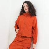 Sweaters Wh Livre Jc In Terracota