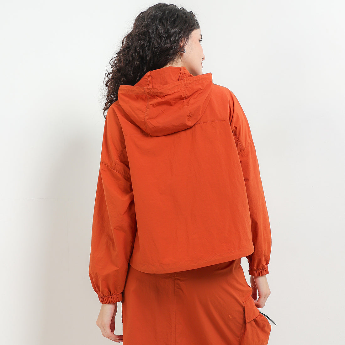 Sweaters Wh Livre Jc In Terracota