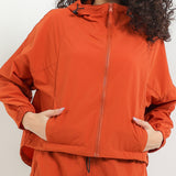 Sweaters Wh Livre Jc In Terracota