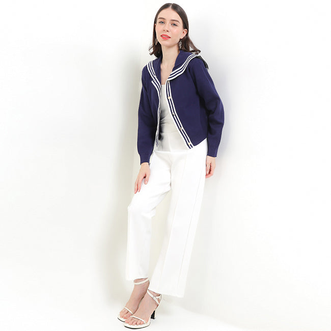 Birta In Navy