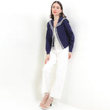 Birta In Navy