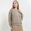 Sweater Koemi In Olive