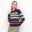 T Shirt Ethelia In Navy