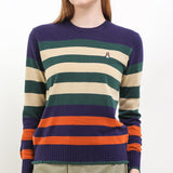 T Shirt Ethelia In Navy