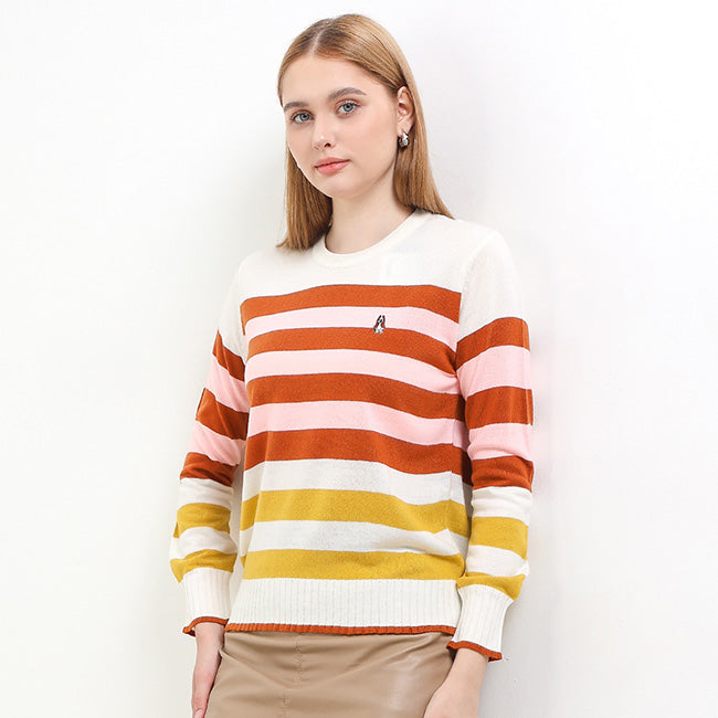 T Shirt Ethelia In Off White