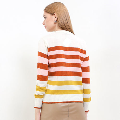 T Shirt Ethelia In Off White