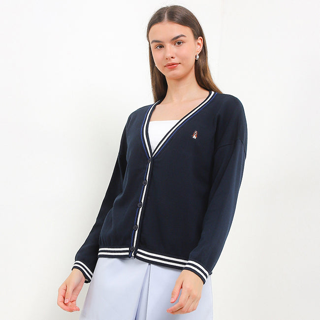 Zonya In Navy